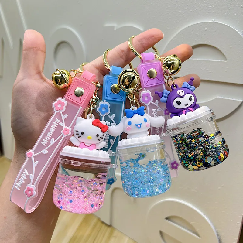 Miniso мультфильм KT кристалл автомобильный брелок женский школьный портфель кулон аксессуары масляная нить звезда Dailu креативная вешалка
Miniso мультфильм KT кристалл автомобильный брелок женский школьный портфель кулон аксессуары масляная нить звезда Dailu креативная вешалка