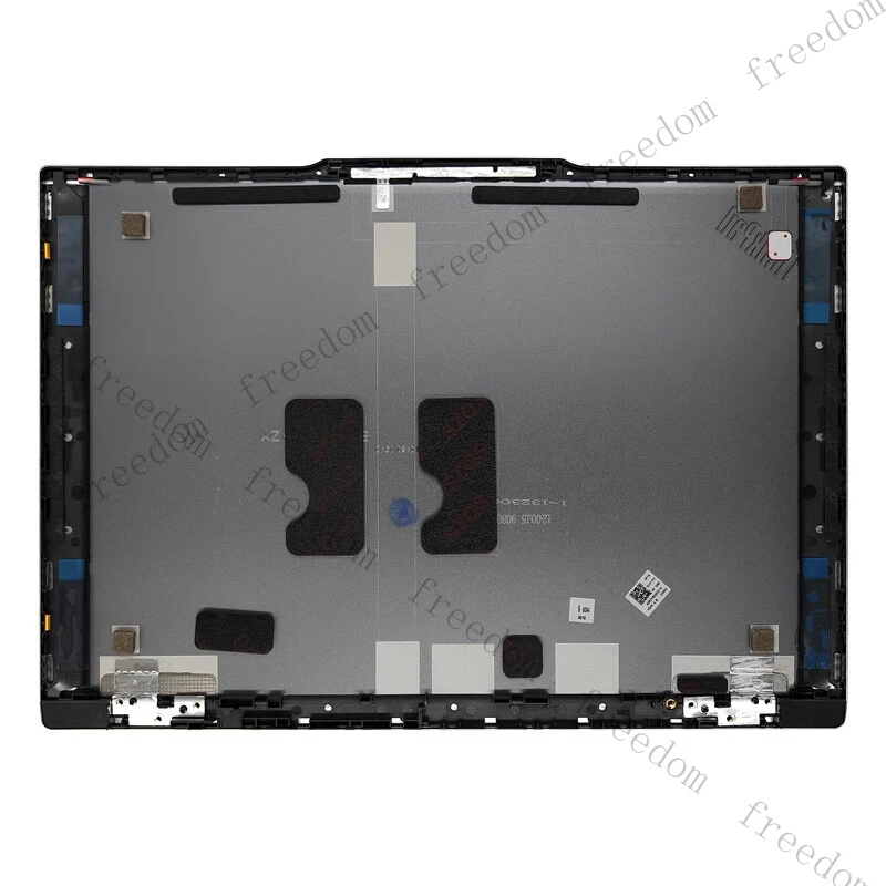 Новая металлическая задняя крышка HTS для LENOVO ThinkPad E14 Gen 5 AM2Y8000310, серая
Новая металлическая задняя крышка HTS для LENOVO ThinkPad E14 Gen 5 AM2Y8000310, серая