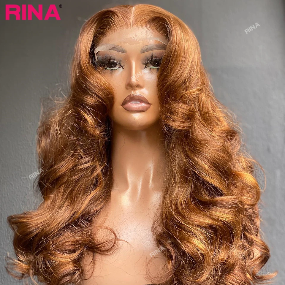 13x6 Colored Lace Front Wigs Human Hair Body Wave Orange Brown Human Hair Wigs 13x4 Pre Plucked Blonde Brown Lace Frontal Wigs
13x6 Colored Lace Front Wigs Human Hair Body Wave Orange Brown Human Hair Wigs 13x4 Pre Plucked Blonde Brown Lace Frontal Wigs