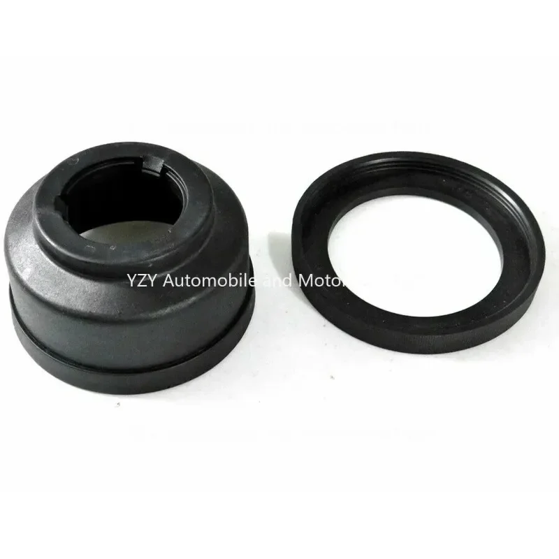1PC Wheel Balancer Part Quick Nut Pressure Cup & Rubber Ring Fits Most 36mm 38mm
1PC Wheel Balancer Part Quick Nut Pressure Cup & Rubber Ring Fits Most 36mm 38mm