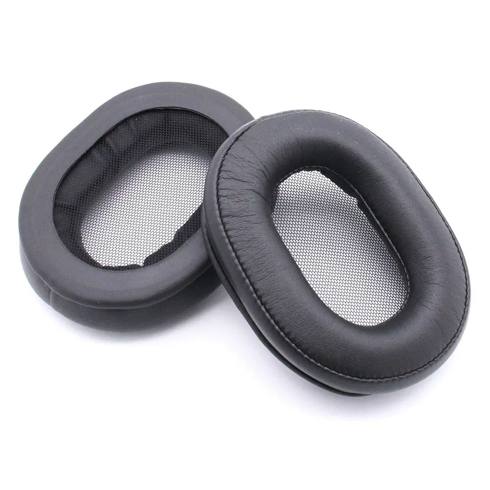 Headphone Sponge Case Ear Pads Muffs Accessories Replacement Earmuff Dustproof Net Ultra Thin Comfort Touch Noise
Headphone Sponge Case Ear Pads Muffs Accessories Replacement Earmuff Dustproof Net Ultra Thin Comfort Touch Noise