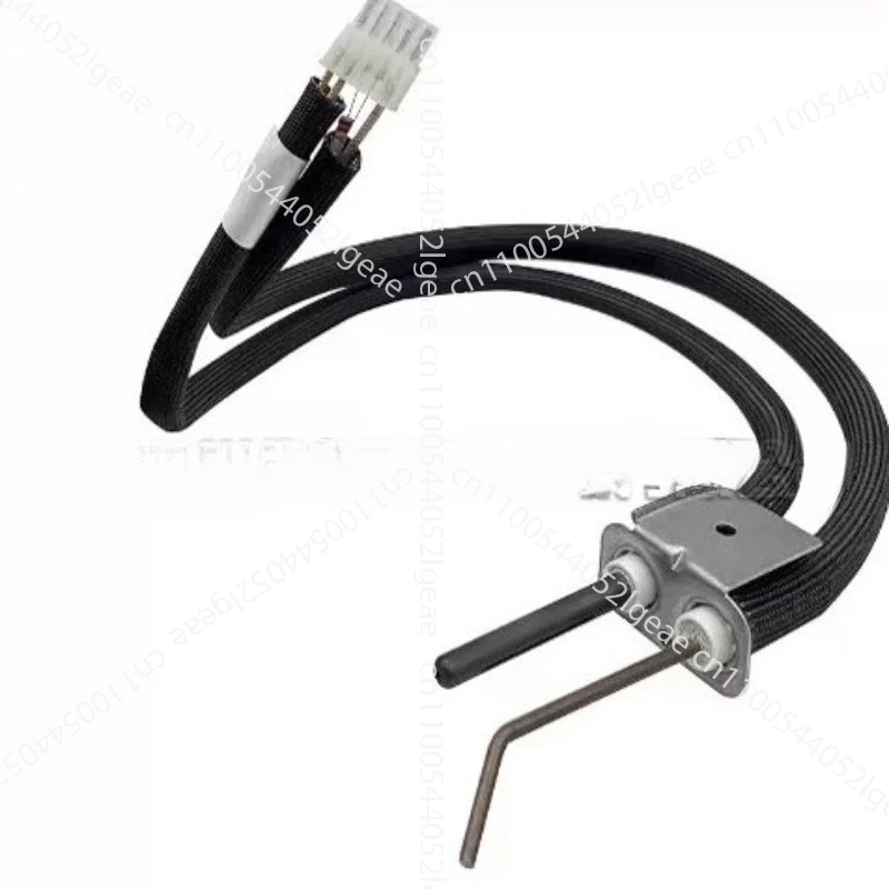 Silicon nitride igniter; Hot surface igniter series; Hot spot igniter head
Silicon nitride igniter; Hot surface igniter series; Hot spot igniter head