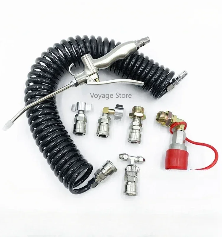 Взрывозащищенный и незамерзающий грузовик, продувочный пистолет высокого давления, грузовик с мощным фильтрующим элементом пилового пистолета, пылесборник.
Взрывозащищенный и незамерзающий грузовик, продувочный пистолет высокого давления, грузовик с мощным фильтрующим элементом пилового пистолета, пылесборник.