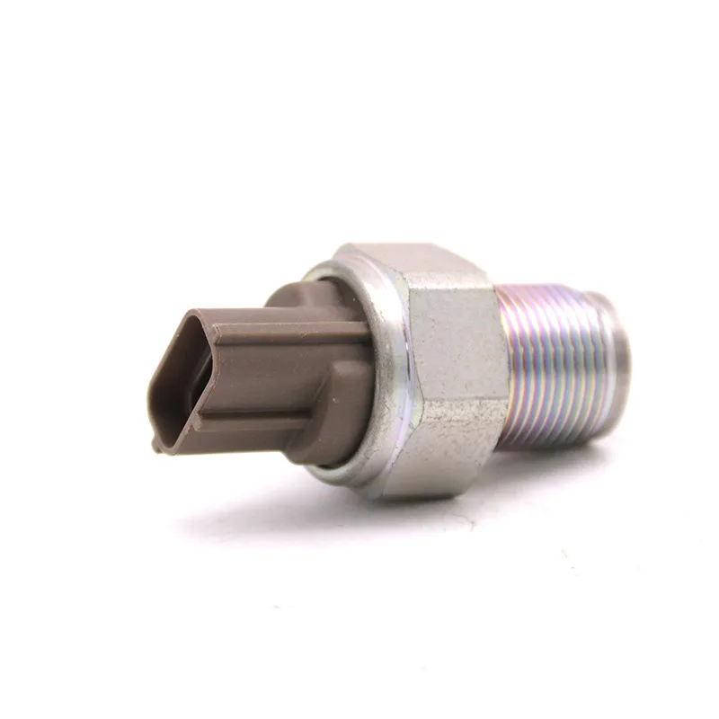 Accessories FactoryExcavator Accessories Pressure Sensor 499000-6131
Accessories FactoryExcavator Accessories Pressure Sensor 499000-6131