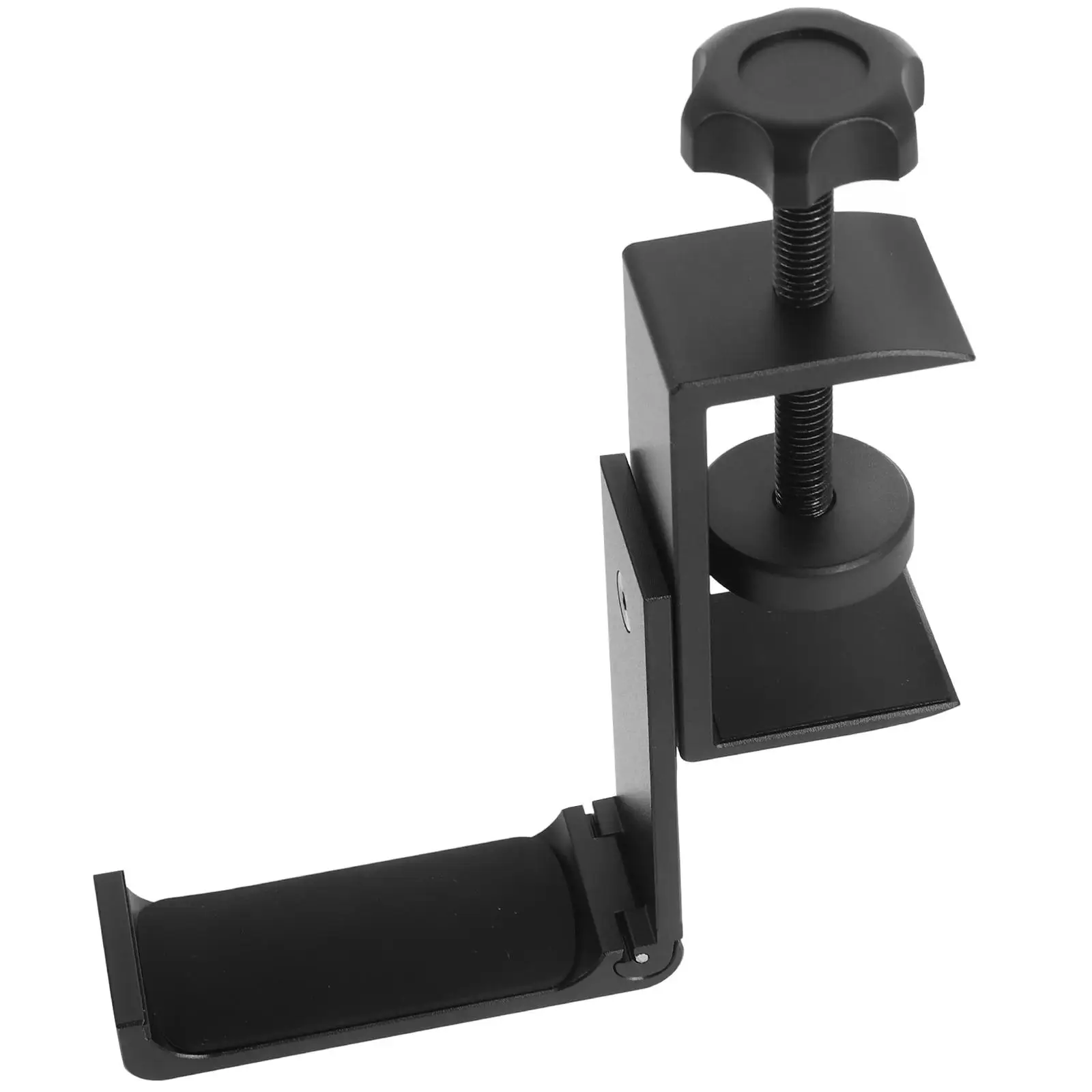 Headphone Stand Headset Desk Cable Holder Foldable Aluminum Alloy Hook Gaming Accessories Storage Solution Multifunctional
Headphone Stand Headset Desk Cable Holder Foldable Aluminum Alloy Hook Gaming Accessories Storage Solution Multifunctional
