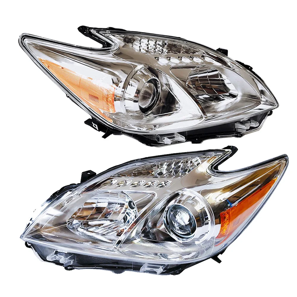 1 пара автомобильных фар для Toyota Prius ZVW30 ZVW35 2012-2015 8117047510 8113047510 21211P6 автомобильные фары
1 пара автомобильных фар для Toyota Prius ZVW30 ZVW35 2012-2015 8117047510 8113047510 21211P6 автомобильные фары