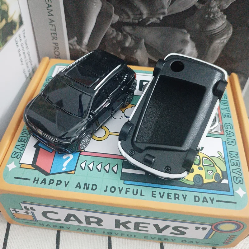 Car Model for Volkswagen VW Tiguan Key Case Remote for VW Skoda Octavia Rapid Kodiaq Fabia Seat Ibiza Leon Ateca Arona Key Cover
Car Model for Volkswagen VW Tiguan Key Case Remote for VW Skoda Octavia Rapid Kodiaq Fabia Seat Ibiza Leon Ateca Arona Key Cover