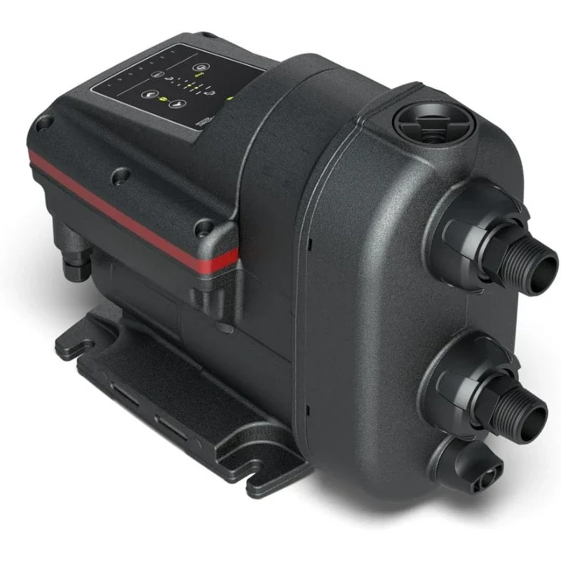 Great deal.home.98562818 SCALA2 3-45 AVCBDF 1x115V 60Hz Pressure Boosting Pump
Great deal.home.98562818 SCALA2 3-45 AVCBDF 1x115V 60Hz Pressure Boosting Pump