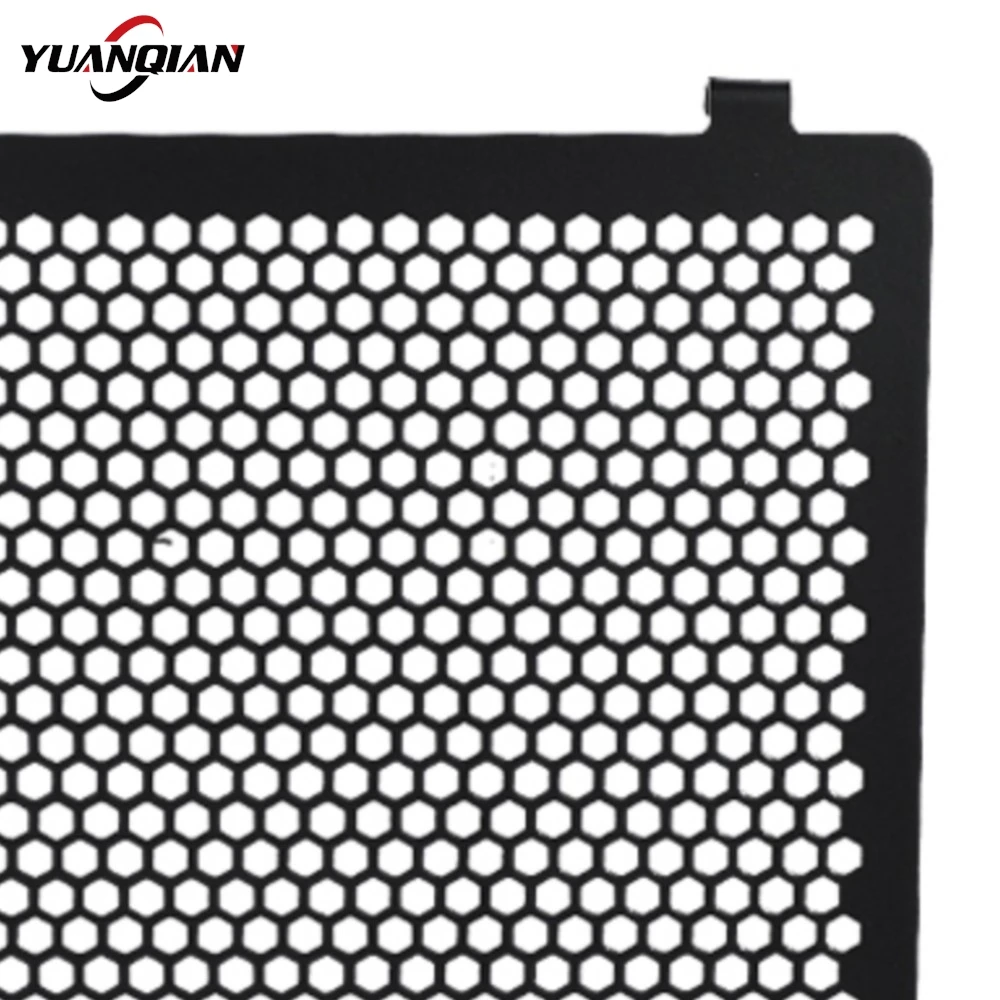 FOR Kawasaki ZRX1100 ZRX1200R ZRX1200S 1997 1998 1999 2000 2001-2008 Heat Shield Cooler Radiator Guard Cover Grille Protection
FOR Kawasaki ZRX1100 ZRX1200R ZRX1200S 1997 1998 1999 2000 2001-2008 Heat Shield Cooler Radiator Guard Cover Grille Protection