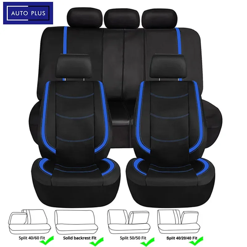 AUTOPLUS Car Covers Artificial Leather Bright Sheet With 3 Zipper Car Accessories Interior Cushion Protector
AUTOPLUS Car Covers Artificial Leather Bright Sheet With 3 Zipper Car Accessories Interior Cushion Protector