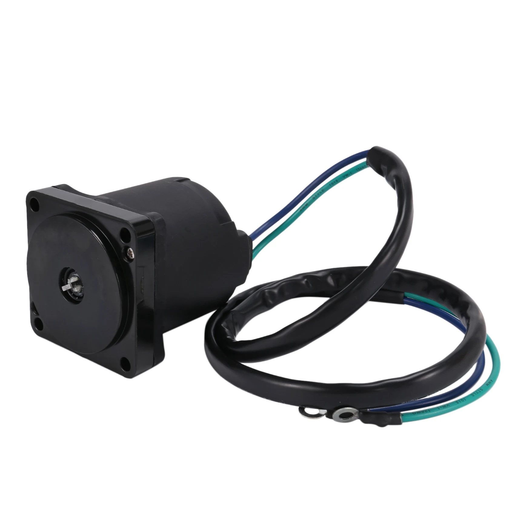 67H-43880 Tilt Trim Motor for Yamaha Outboard Motor Parts 67H-43880-00 64E-43880-00 Lester 10855 68V-43880
67H-43880 Tilt Trim Motor for Yamaha Outboard Motor Parts 67H-43880-00 64E-43880-00 Lester 10855 68V-43880