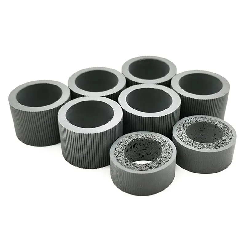 ABIJ-For Kodak Alaris S2040 S2050 S2060W S2070 S2080W Pickup Feed Roller Replacement Parts Kit For Scanners
ABIJ-For Kodak Alaris S2040 S2050 S2060W S2070 S2080W Pickup Feed Roller Replacement Parts Kit For Scanners