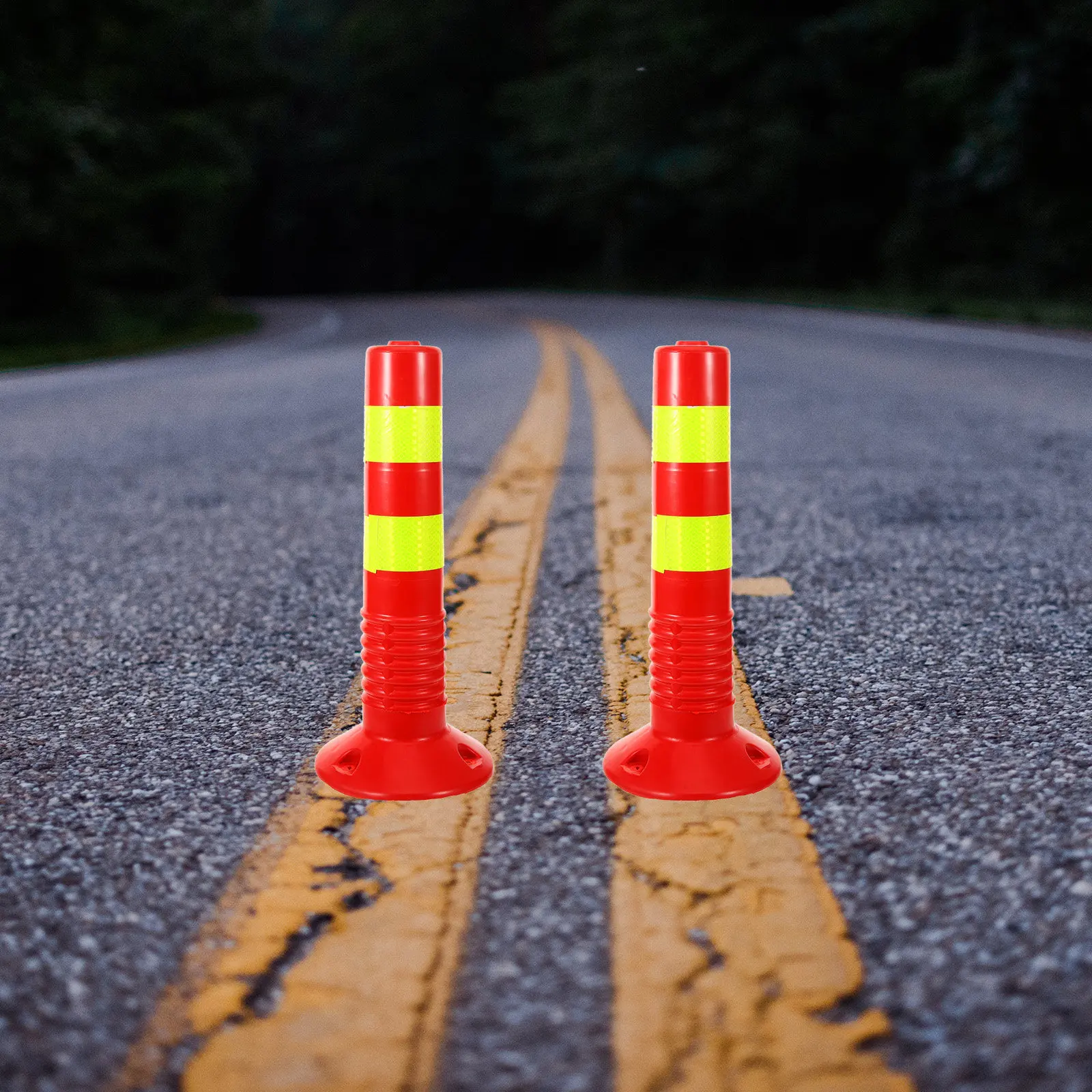 Warning Column Roadblock High Strength Driveway Security Post Safety Isolation Traffic Barrier Parking Guide Warning Column
Warning Column Roadblock High Strength Driveway Security Post Safety Isolation Traffic Barrier Parking Guide Warning Column