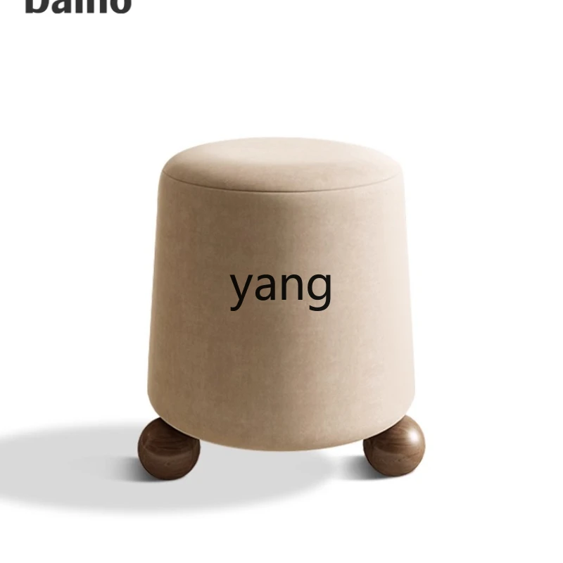 Lmm solid wood pier pier living room home bedroom dressing stool
Lmm solid wood pier pier living room home bedroom dressing stool