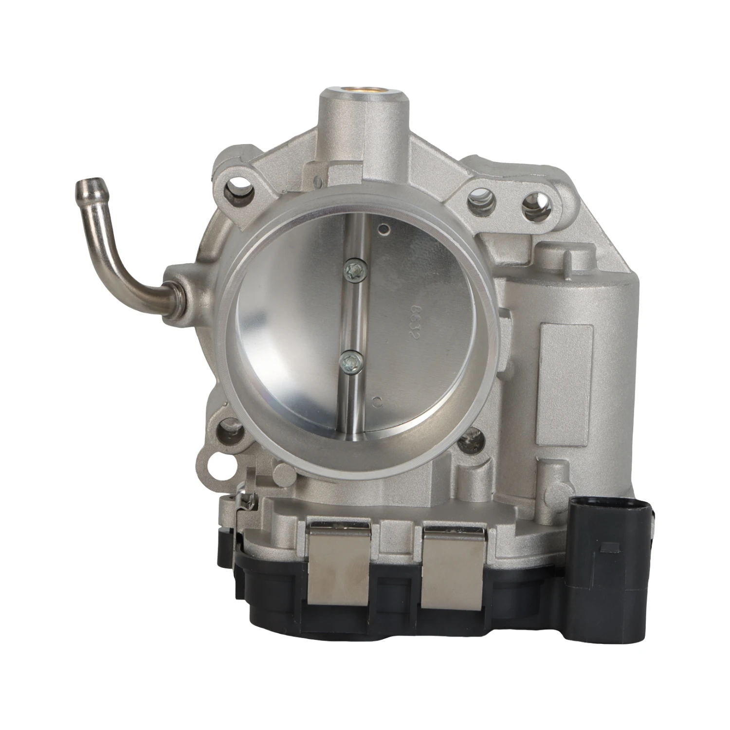 1PC Throttle Body For VW Jetta Beetle Golf Passat 2.5L 161198J103 161198J100 07K133062A Professional Auto Replacement Parts
1PC Throttle Body For VW Jetta Beetle Golf Passat 2.5L 161198J103 161198J100 07K133062A Professional Auto Replacement Parts