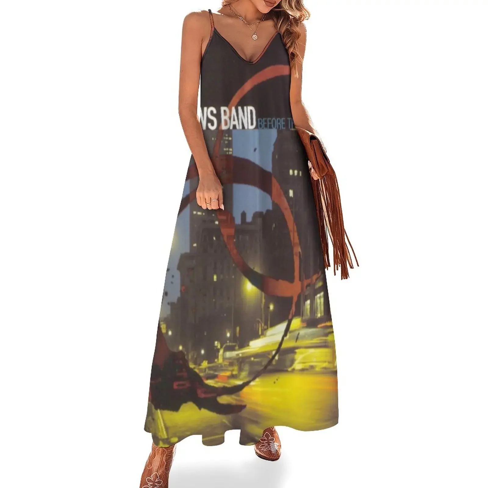 before these crowded streets Sleeveless Dress luxury evening dresses 2025 Dance dresses
before these crowded streets Sleeveless Dress luxury evening dresses 2025 Dance dresses