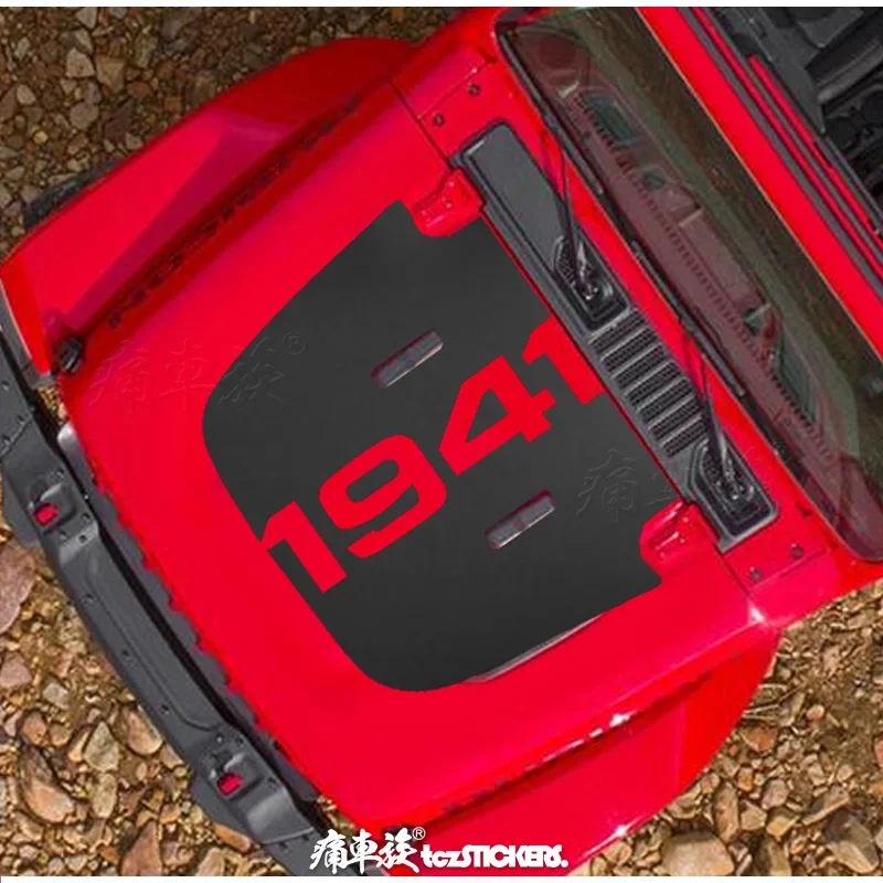 Автомобильные наклейки для головы JEEP Wrangler, персонализированные модные модификации, специальные аксессуары для наклеек
Автомобильные наклейки для головы JEEP Wrangler, персонализированные модные модификации, специальные аксессуары для наклеек