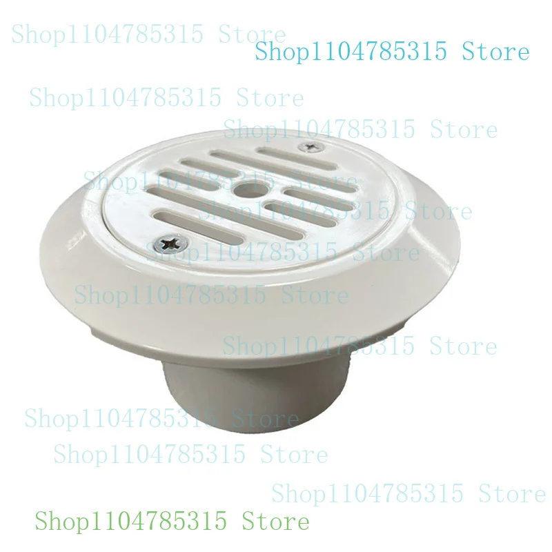 ABS Inline Adjustable Swimming Pool Inlet And Outlet Drainage pool Equipment XMSJ
ABS Inline Adjustable Swimming Pool Inlet And Outlet Drainage pool Equipment XMSJ