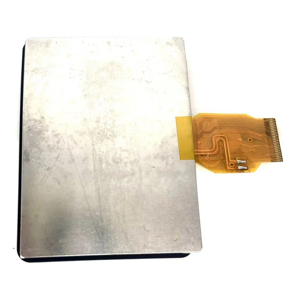 Y22A For Canon EOS 5D3/ 5D Mark III LCD Screen Display DIgital Part Camera Replacement Repair Spare Part
Y22A For Canon EOS 5D3/ 5D Mark III LCD Screen Display DIgital Part Camera Replacement Repair Spare Part