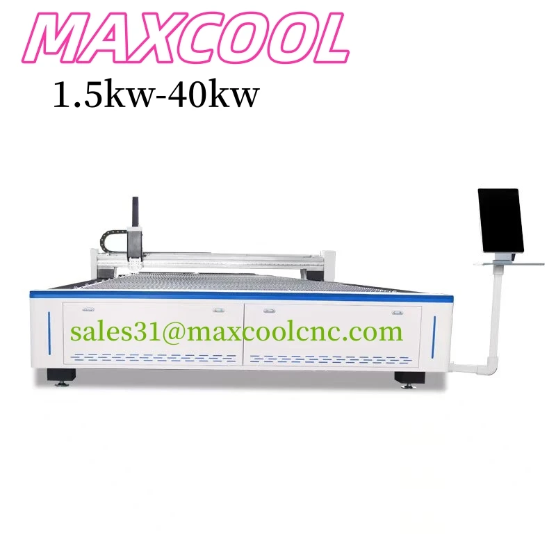 Europe Standard 3000w Raycus Lazer Metal Sheet Cutter Max 1500w 2000w CNC Industrial SS CS AL Cutting Tools Price
Europe Standard 3000w Raycus Lazer Metal Sheet Cutter Max 1500w 2000w CNC Industrial SS CS AL Cutting Tools Price