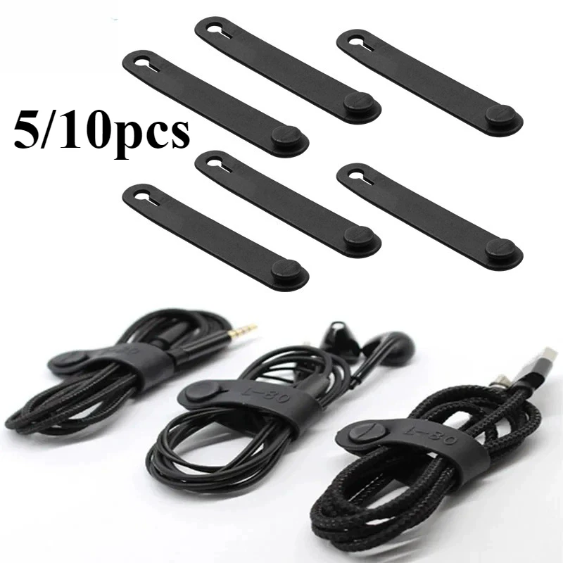 5-10Pcs Motorcycle Rubber Frame Securing Cable Wiring Harness Power Cord Tie Clutch Line Brake Ties Elastic Fix Accessories
5-10Pcs Motorcycle Rubber Frame Securing Cable Wiring Harness Power Cord Tie Clutch Line Brake Ties Elastic Fix Accessories