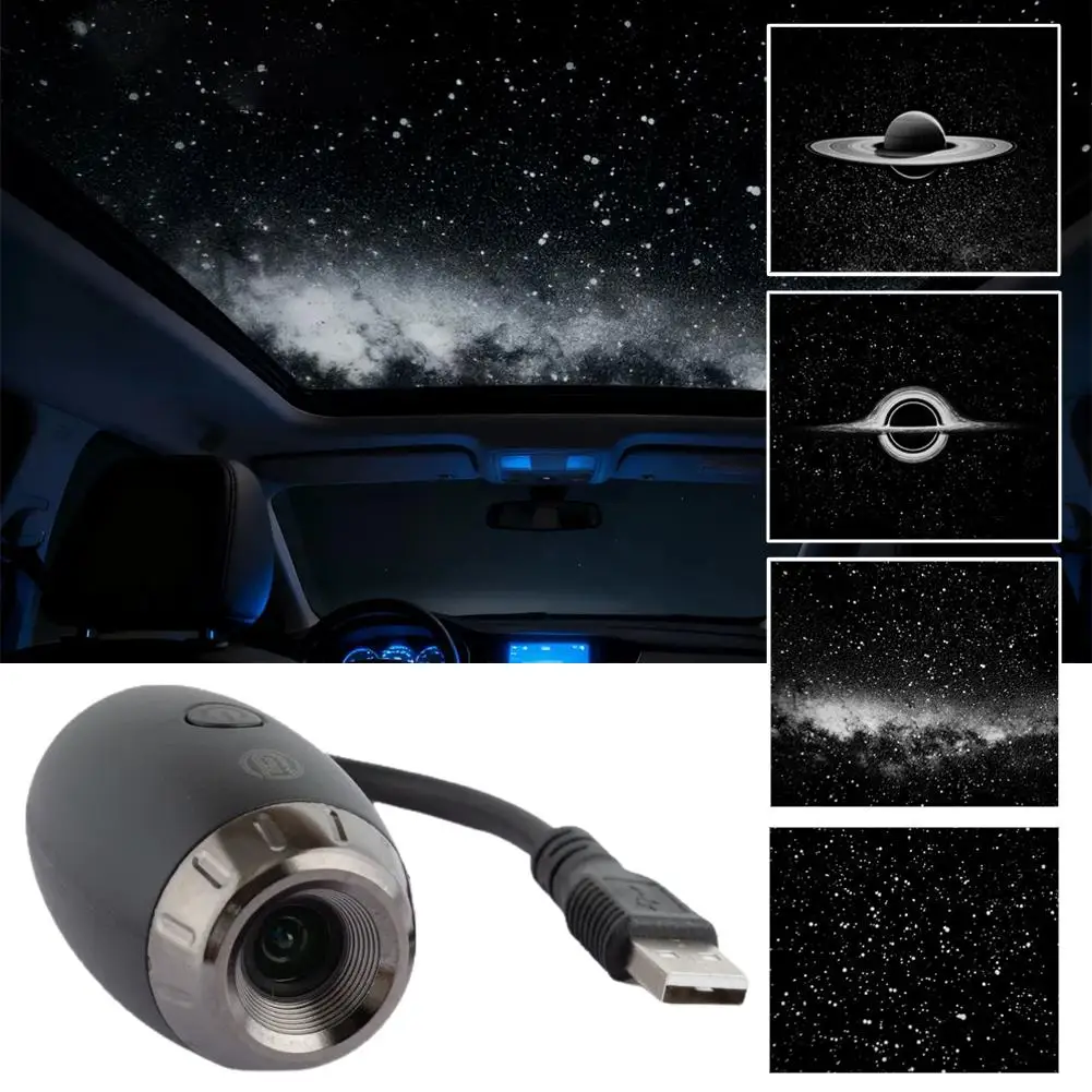 Car-mounted Galaxy Ambient Light Countless Stars Ambient with Small Night Light 1PCS Lightweight Decor Scent, U8E3
Car-mounted Galaxy Ambient Light Countless Stars Ambient with Small Night Light 1PCS Lightweight Decor Scent, U8E3