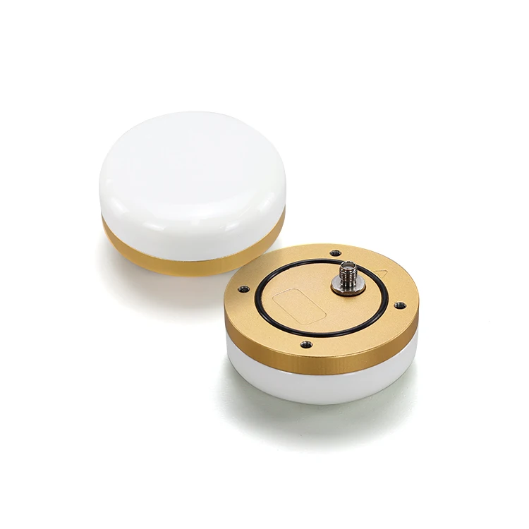 -LCA700 Gps Rtk Gnss Antenna Electronic Measuring Instruments High Precision High Sensitivity Low Power Consumption
-LCA700 Gps Rtk Gnss Antenna Electronic Measuring Instruments High Precision High Sensitivity Low Power Consumption