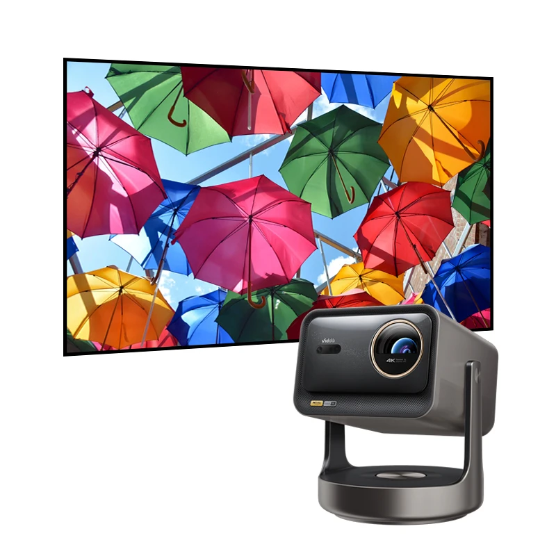 Новый проектор Hisense Vidda C3 Ultra, новейший полноцветный трехцветный лазерный 4K Native 3200CVIA люмен, видеопроектор, домашний проектор
Новый проектор Hisense Vidda C3 Ultra, новейший полноцветный трехцветный лазерный 4K Native 3200CVIA люмен, видеопроектор, домашний проектор