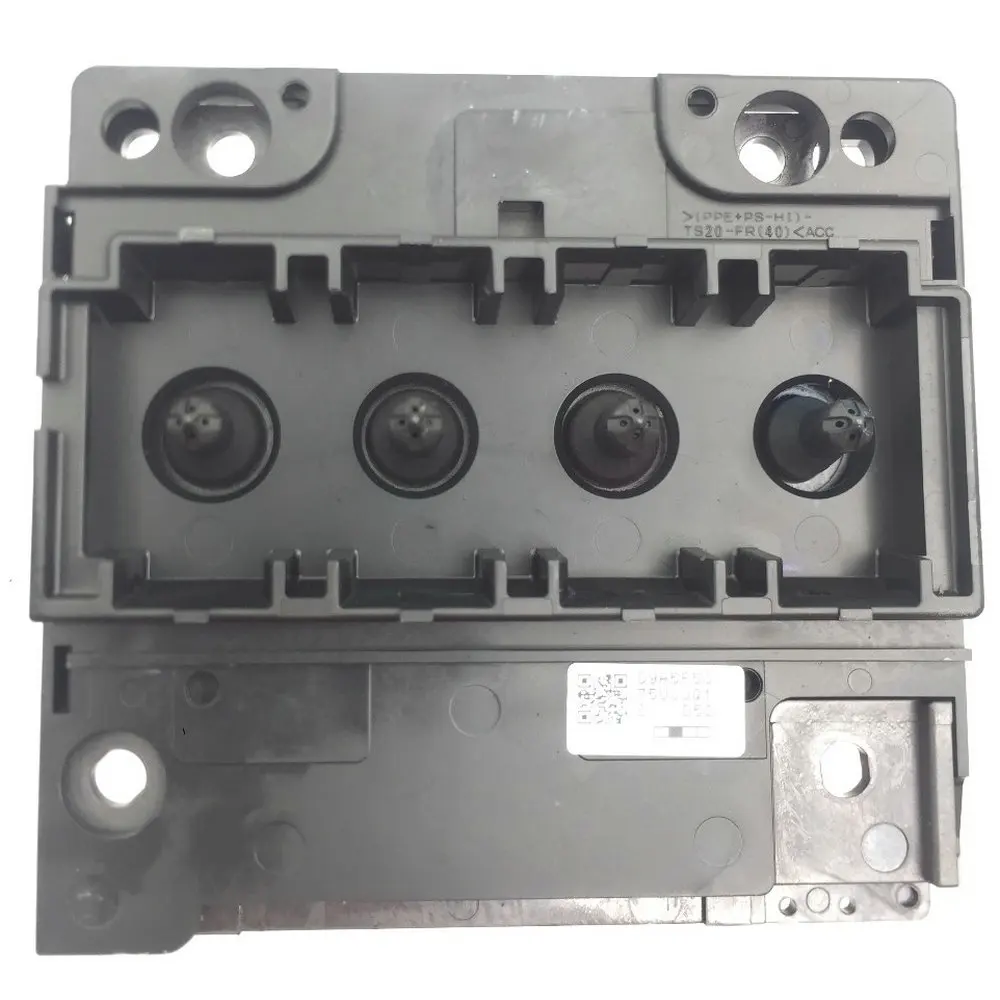 Printhead Print head printer for Epson F197010 TX420 TX430 NX420 NX425 NX430 ME535 ME570 XP101 XP211 XP103 XP214 XP201 XP200
Printhead Print head printer for Epson F197010 TX420 TX430 NX420 NX425 NX430 ME535 ME570 XP101 XP211 XP103 XP214 XP201 XP200