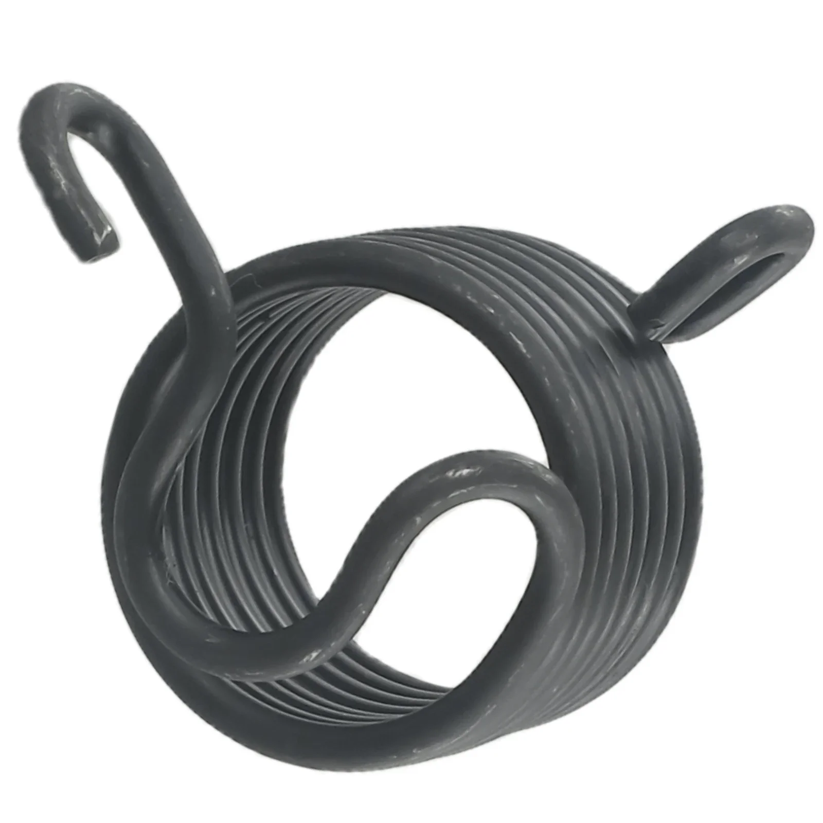 Air Hammer Retaining Spring, Cushioning Function, Black Color, Small Body, Convenient Replacement, Stable Performance, 8 Turns
Air Hammer Retaining Spring, Cushioning Function, Black Color, Small Body, Convenient Replacement, Stable Performance, 8 Turns