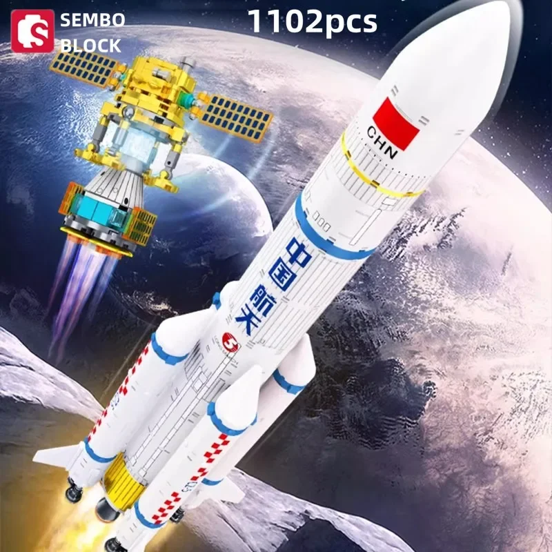 1102 шт., длинный 8 марта, запуск автомобиля, блоки SEMBO, большая модель, необычные игрушки, сборка головоломок, подарки на день рождения для детей, украшения комнаты
1102 шт., длинный 8 марта, запуск автомобиля, блоки SEMBO, большая модель, необычные игрушки, сборка головоломок, подарки на день рождения для детей, украшения комнаты