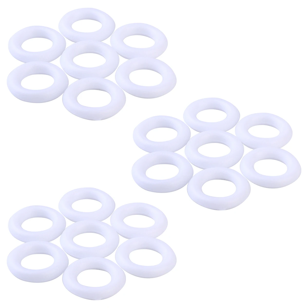 800pcs Black Folding Curtain Rings Smooth Roman Circle Accessories for Curtains Drape Door Hardware
800pcs Black Folding Curtain Rings Smooth Roman Circle Accessories for Curtains Drape Door Hardware
