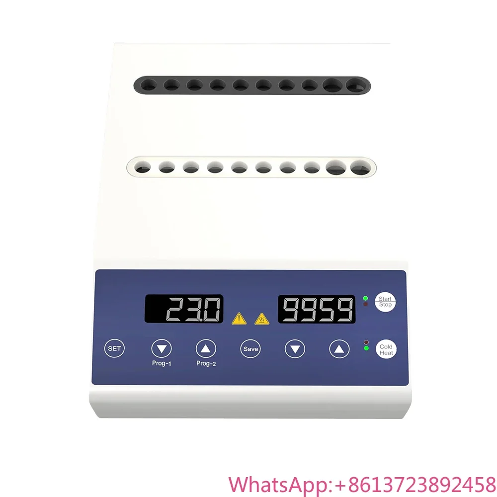 New Factory Wholesale Laboratory Heating Equipment Plasma PRF PPP Gel Manufacturing Machine for Biological Filler Gel Production
New Factory Wholesale Laboratory Heating Equipment Plasma PRF PPP Gel Manufacturing Machine for Biological Filler Gel Production