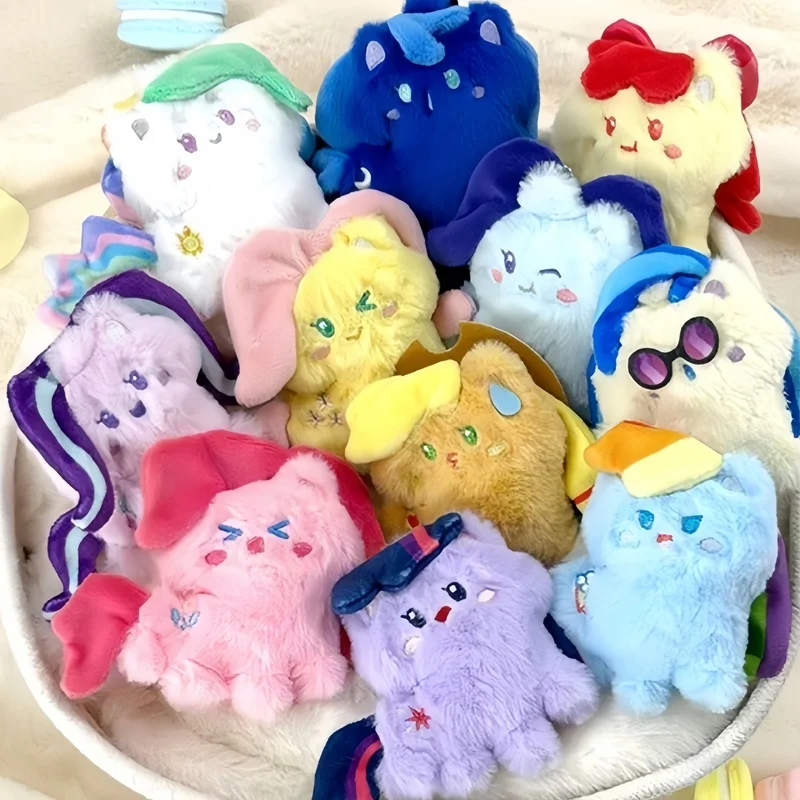Miniso милая сумка мой маленький пони плюшевая милая серия пони Подлинная искусственная школьная сумка Украшение детская игрушка анимация кавайная
Miniso милая сумка мой маленький пони плюшевая милая серия пони Подлинная искусственная школьная сумка Украшение детская игрушка анимация кавайная