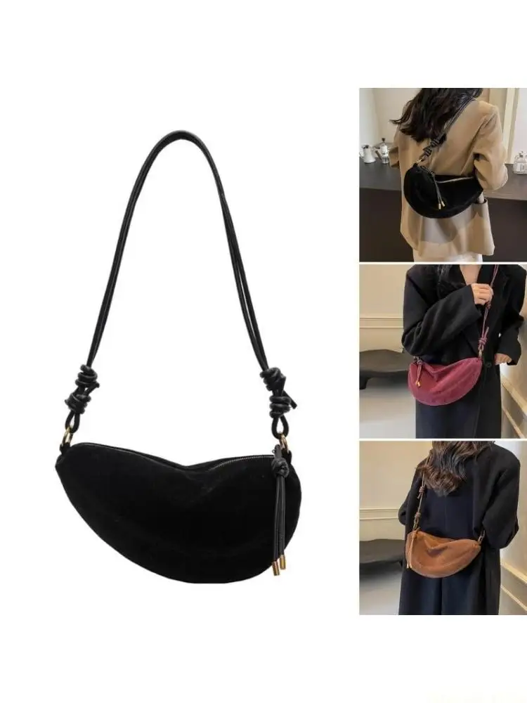 X90D Stylish PU Underarm Bag Shoulder Bags Handbag For Everyday Commute And Travel
X90D Stylish PU Underarm Bag Shoulder Bags Handbag For Everyday Commute And Travel