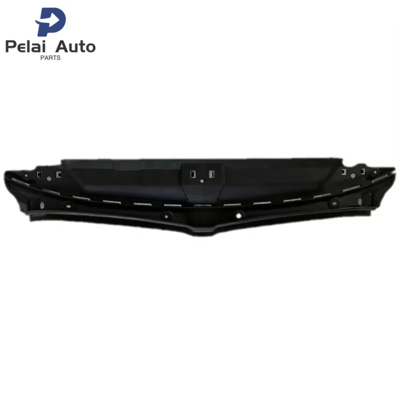 Оригинальная крышка центральной части моторного отсека (1 шт.) для BMW G20 G28 2019-2020, OEM 51767461970
Оригинальная крышка центральной части моторного отсека (1 шт.) для BMW G20 G28 2019-2020, OEM 51767461970