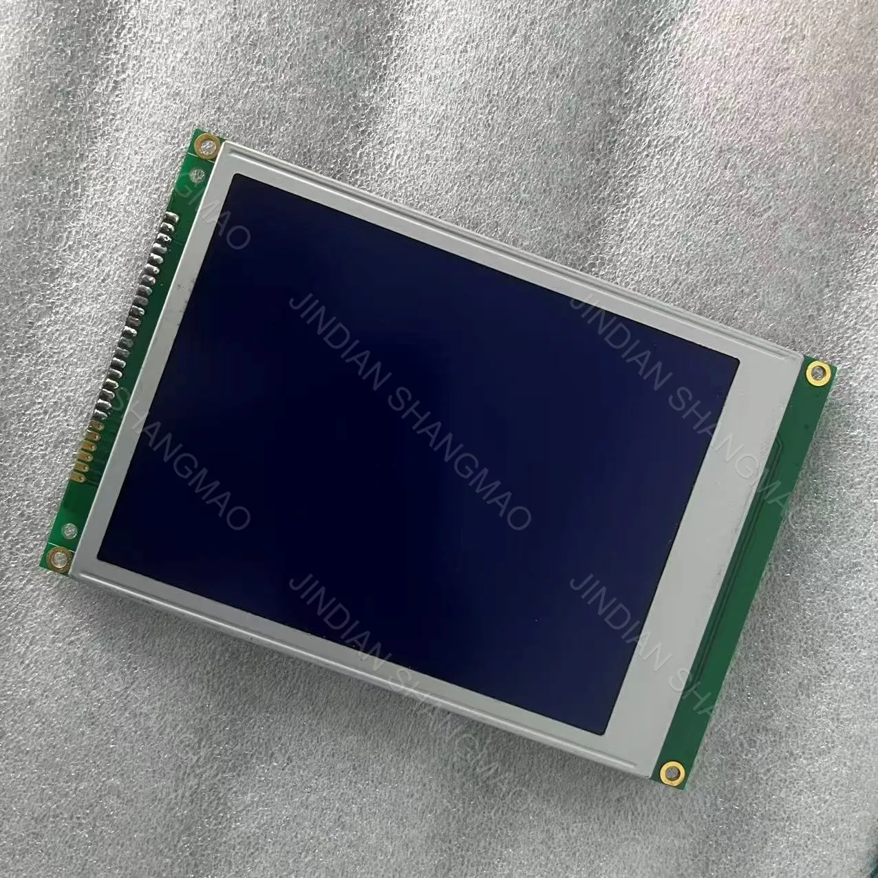 PG320240FBCWBA original brand new industrial LCD screen display
PG320240FBCWBA original brand new industrial LCD screen display