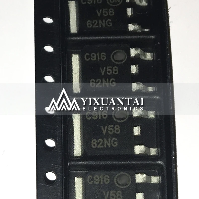 10 шт./Лот Бесплатная доставка оригинальный NVD5809NT4G 5809N NVD5862NT4G 5862N NVD5863NT4G 5863N NVD5867NLT4G 5867NL TO252
10 шт./Лот Бесплатная доставка оригинальный NVD5809NT4G 5809N NVD5862NT4G 5862N NVD5863NT4G 5863N NVD5867NLT4G 5867NL TO252