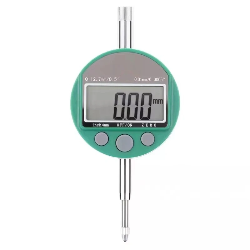 Instrument mechanical measuring hole 001 mm precision digital dial meter test indicator
Instrument mechanical measuring hole 001 mm precision digital dial meter test indicator
