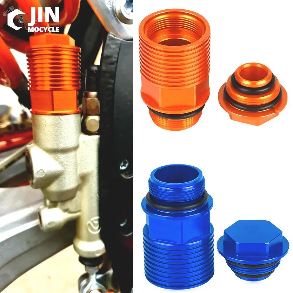 For Husqvarna Husaberg TE FE TC FC TX FX FS 125 150 250 350 450 501 Rear Brake Reservoir Extender Brake Fluid Cylinder Cover Cap
For Husqvarna Husaberg TE FE TC FC TX FX FS 125 150 250 350 450 501 Rear Brake Reservoir Extender Brake Fluid Cylinder Cover Cap
