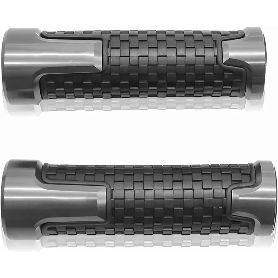 7, 8, 22 мм, алюминиевые ручки для руля мотоцикла с ЧПУ, совместимые с Multistrada
7, 8, 22 мм, алюминиевые ручки для руля мотоцикла с ЧПУ, совместимые с Multistrada