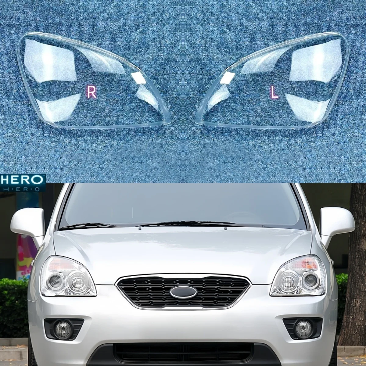 Крышка для фары для Kia Carens 2007 2008 2009 2010 2011 прозрачные Абажуры для фар замена оригинального стекла
Крышка для фары для Kia Carens 2007 2008 2009 2010 2011 прозрачные Абажуры для фар замена оригинального стекла