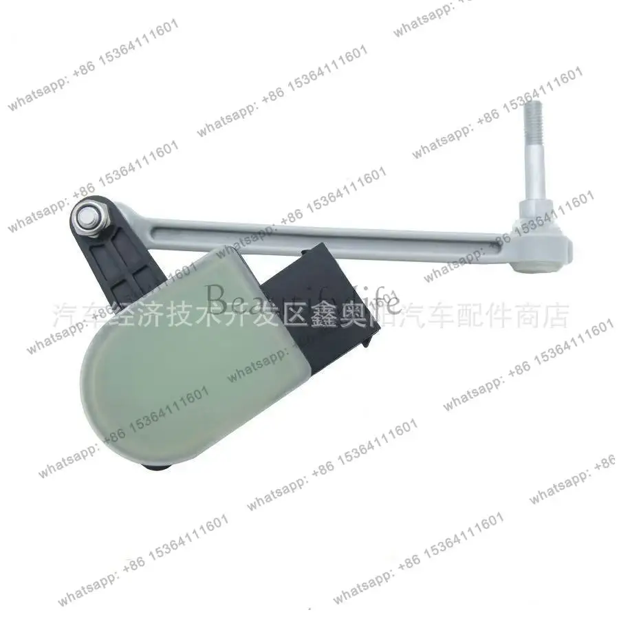 Suitable for automotive, headlight level sensor, body height sensor 3D0941285E/D
Suitable for automotive, headlight level sensor, body height sensor 3D0941285E/D