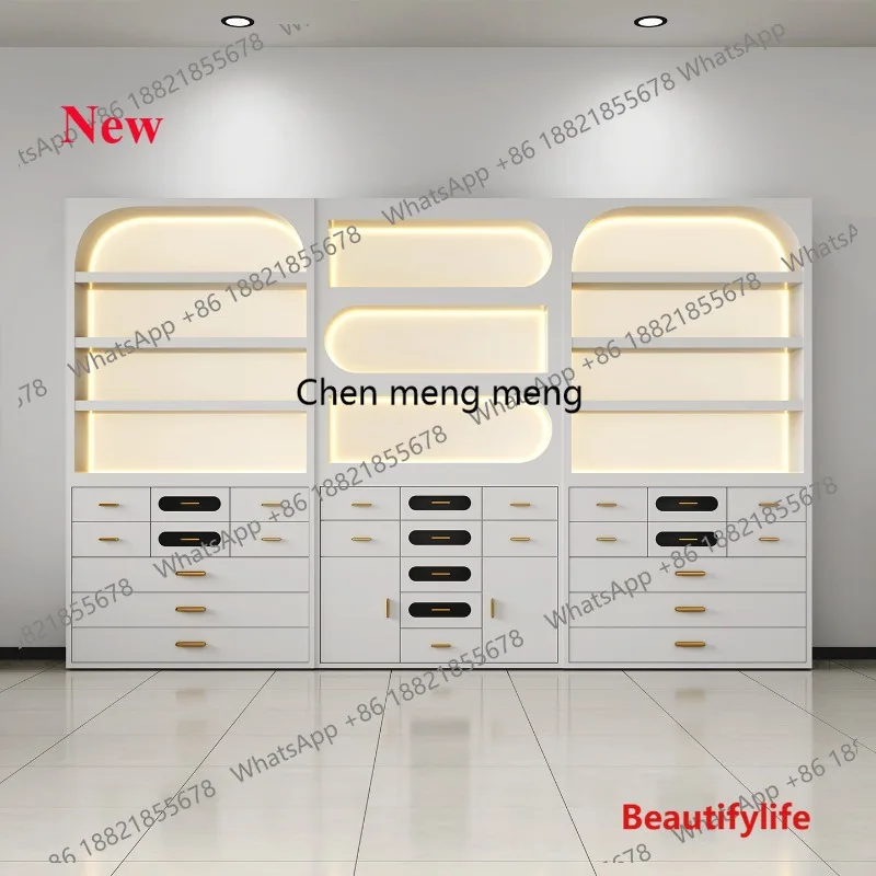 Витрина для маникюра A55 Nordic Creative, высококачественная, для салонов красоты, дизайнерская, роскошная, коммерческая мебель, шкаф
Витрина для маникюра A55 Nordic Creative, высококачественная, для салонов красоты, дизайнерская, роскошная, коммерческая мебель, шкаф