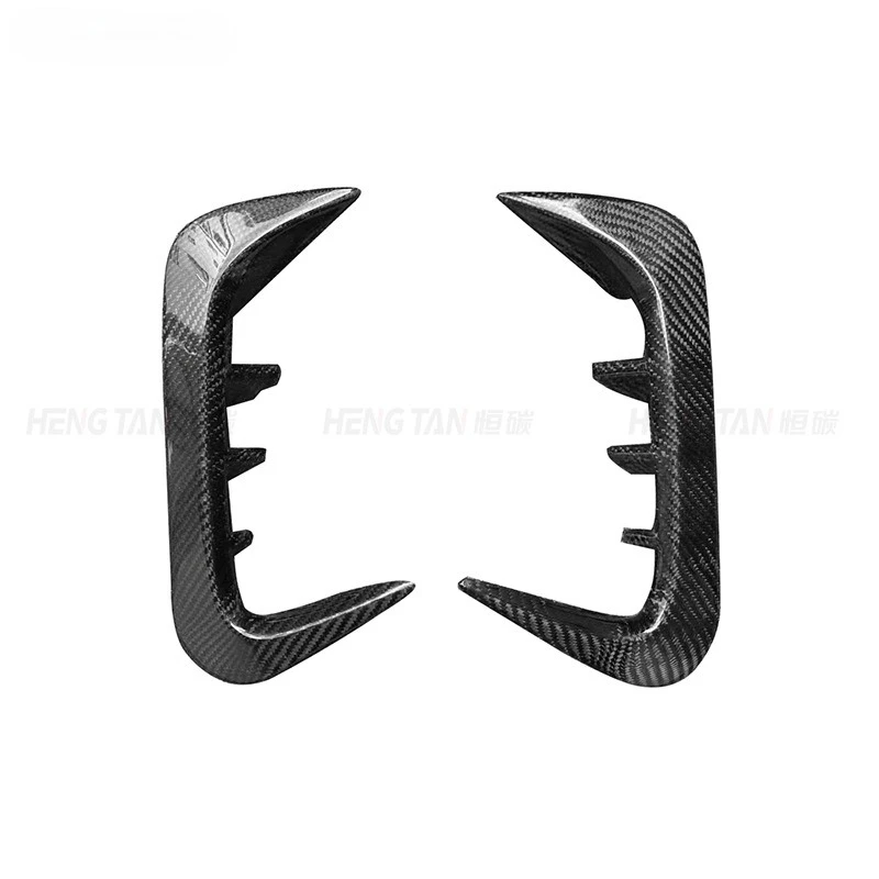 Suitable for BMW 3 Series G20 G28 Carbon Fiber Rear Bar Air Knife Modified Exterior Kit Rear Air Knife Auto Parts
Suitable for BMW 3 Series G20 G28 Carbon Fiber Rear Bar Air Knife Modified Exterior Kit Rear Air Knife Auto Parts