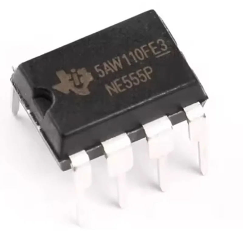 30Pcs Brand New Original Ne555P Single High-Precision Timer Chip Dip-8
30Pcs Brand New Original Ne555P Single High-Precision Timer Chip Dip-8