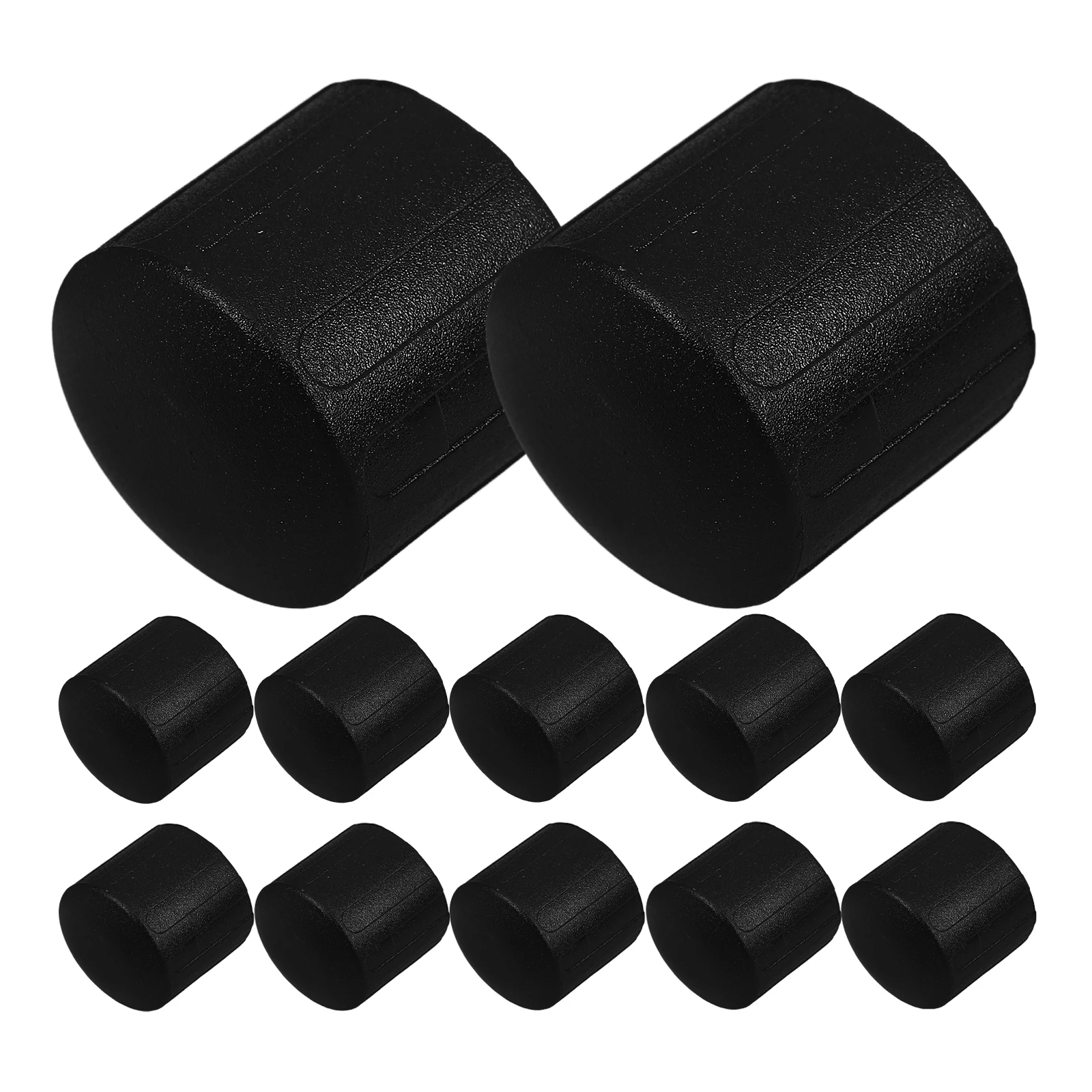 50pcs Accessories 19mm Plastic Connector Hiking End Caps Canopy Pole Repair Kit Camping Boat Cover End Cap Gear Tarp Plug
50pcs Accessories 19mm Plastic Connector Hiking End Caps Canopy Pole Repair Kit Camping Boat Cover End Cap Gear Tarp Plug