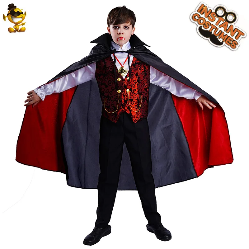 Little Boy loween Par Costume Boys' Role-plang Stage Clothes Cosplay Traditional Chinese Ethnic Wear
Little Boy loween Par Costume Boys' Role-plang Stage Clothes Cosplay Traditional Chinese Ethnic Wear