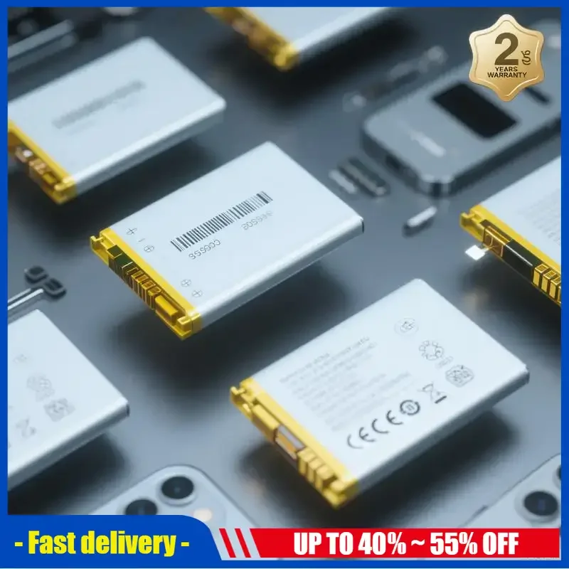 6300mAh High Quality Tablet Battery For Amazon Kindle Fire HD 10.1,Kindle Fire HD 10.1 7th, SL056ZE 26S1015 (Without iron sheet)
6300mAh High Quality Tablet Battery For Amazon Kindle Fire HD 10.1,Kindle Fire HD 10.1 7th, SL056ZE 26S1015 (Without iron sheet)