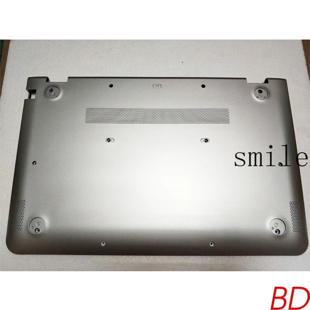 807521-001 Нижняя крышка корпуса (D Shell) для HP Envy X360 M6-W M6-W102DX
807521-001 Нижняя крышка корпуса (D Shell) для HP Envy X360 M6-W M6-W102DX
